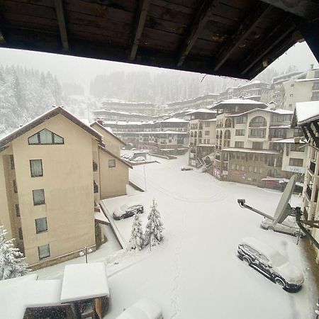 Apartment In Complex Monastery 1 Pamporowo Exterior foto