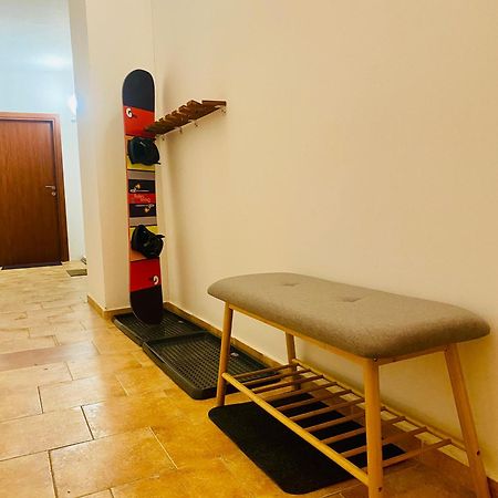 Apartment In Complex Monastery 1 Pamporowo Exterior foto